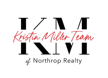 Portrait of The Kristin Miller Team of Northrop Realty Of Northrop Realty.