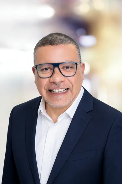 Portrait of Daniel Soto, Client Care Coordinator | REALTOR® | ABR®.