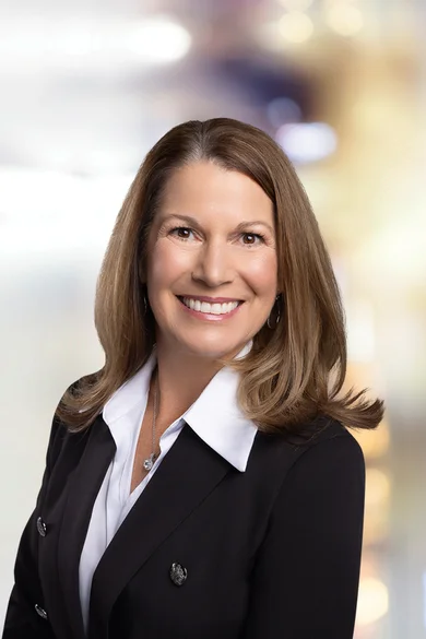 Portrait of Tricia Matala, REALTOR® | NRLUX.