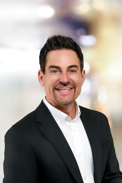 Portrait of Gary M. Desch, REALTOR® | NRLUX.