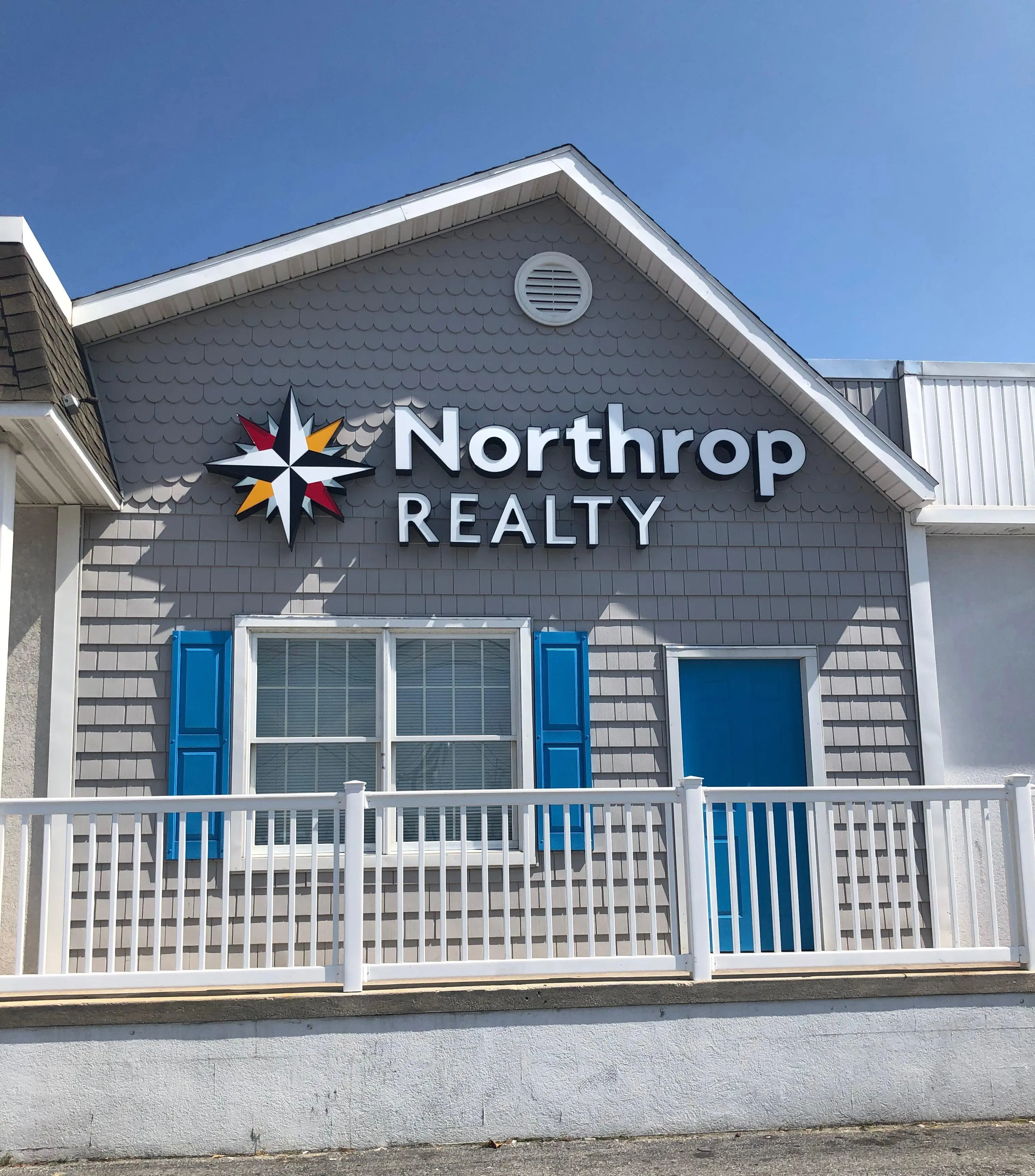 Fenwick Island, DE Office